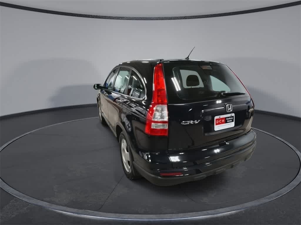 2011 Honda CR-V LX 7
