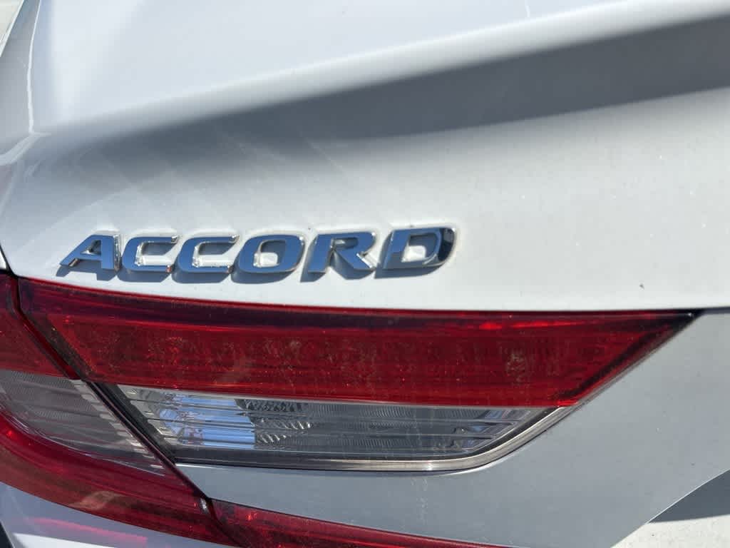 Thumbnail: 2018 Honda Accord - 8