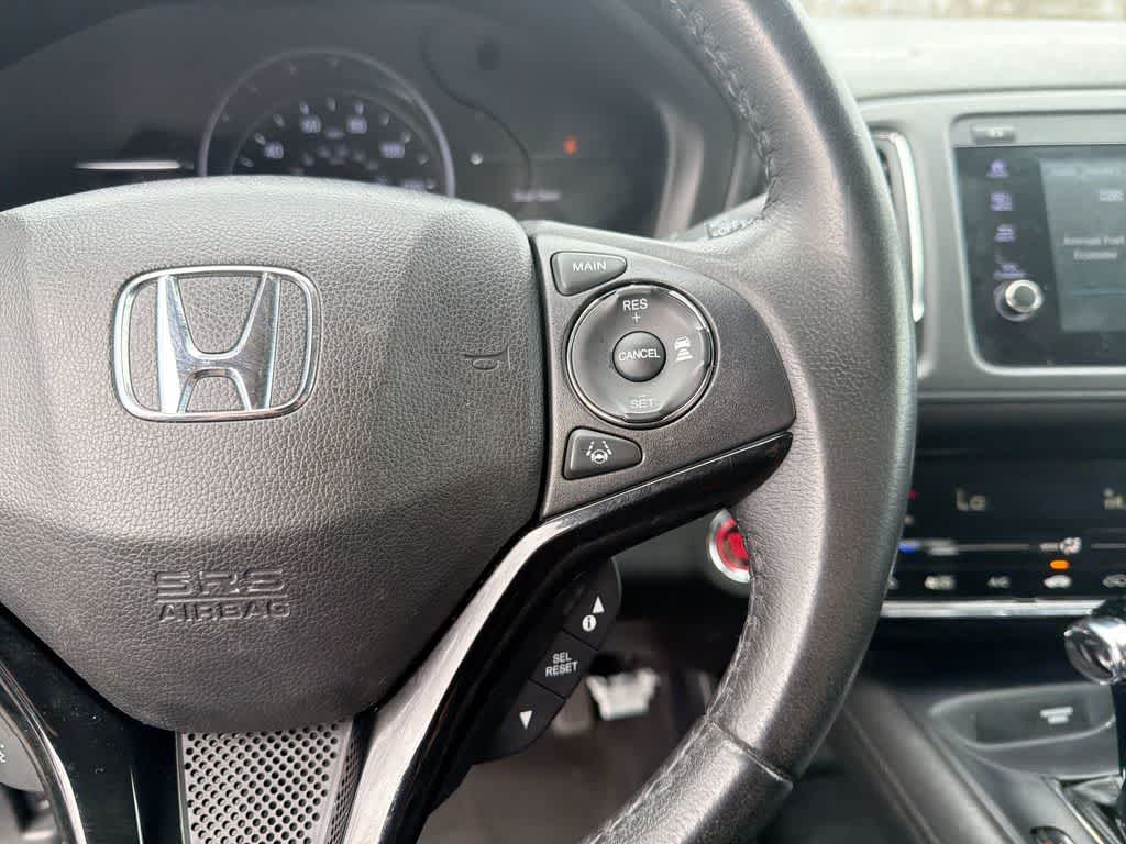 Thumbnail: 2020 Honda HR-V - 26