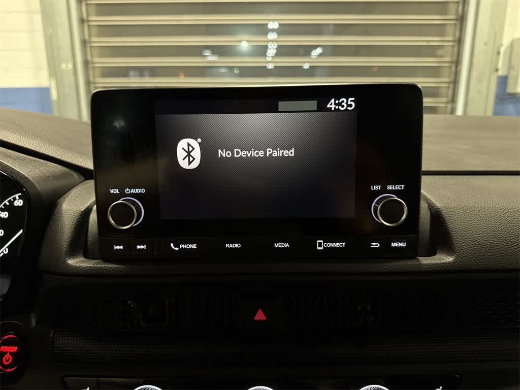 Thumbnail: 2025 Honda CR-V - 20