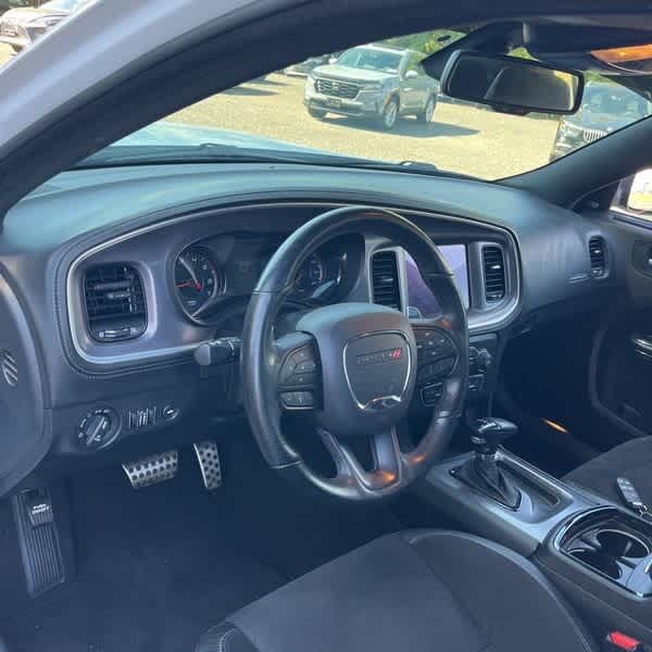 Thumbnail: 2021 Dodge Charger - 17
