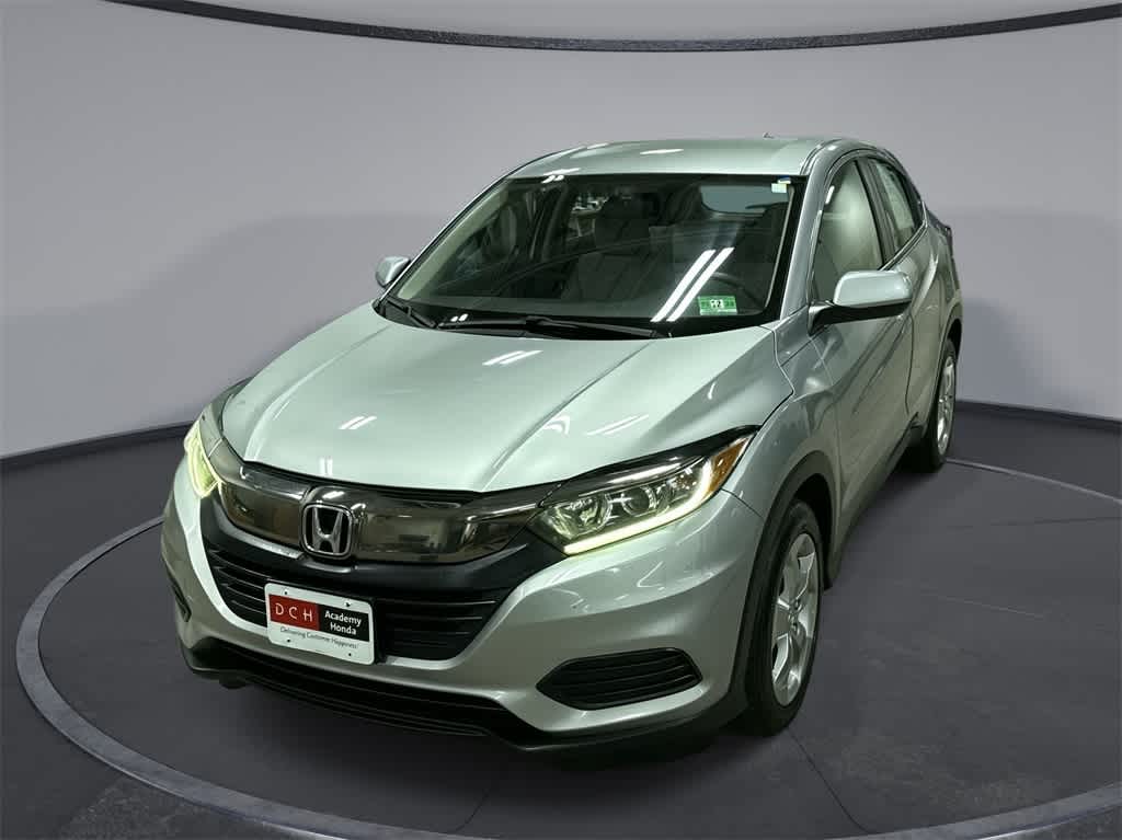 2019 Honda HR-V LX -
                  Old Bridge Township, NJ