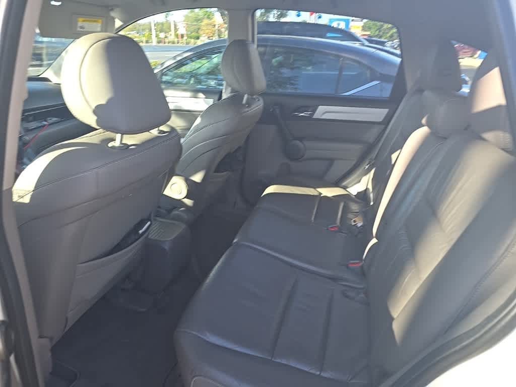Thumbnail: 2011 Honda CR-V - 11