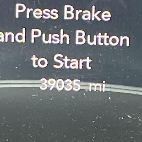 Thumbnail: 2017 Chrysler Pacifica - 23