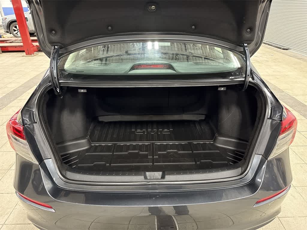 Thumbnail: 2022 Honda Civic - 11