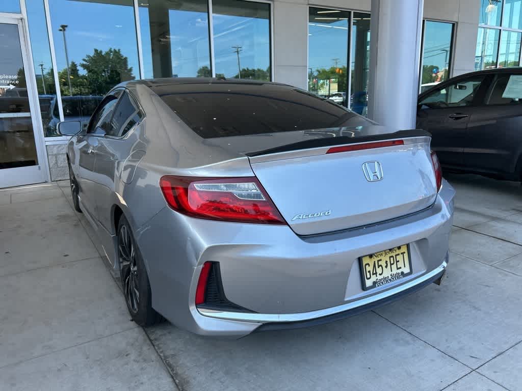 Thumbnail: 2016 Honda Accord - 10