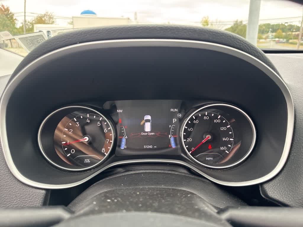 Thumbnail: 2019 Jeep Compass - 8