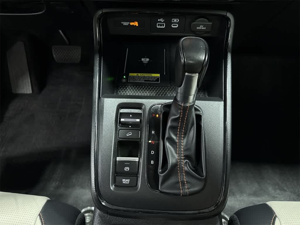 Thumbnail: 2023 Honda CR-V - 36
