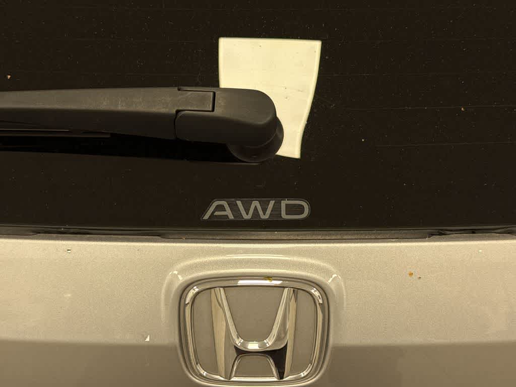 Thumbnail: 2024 Honda CR-V - 28