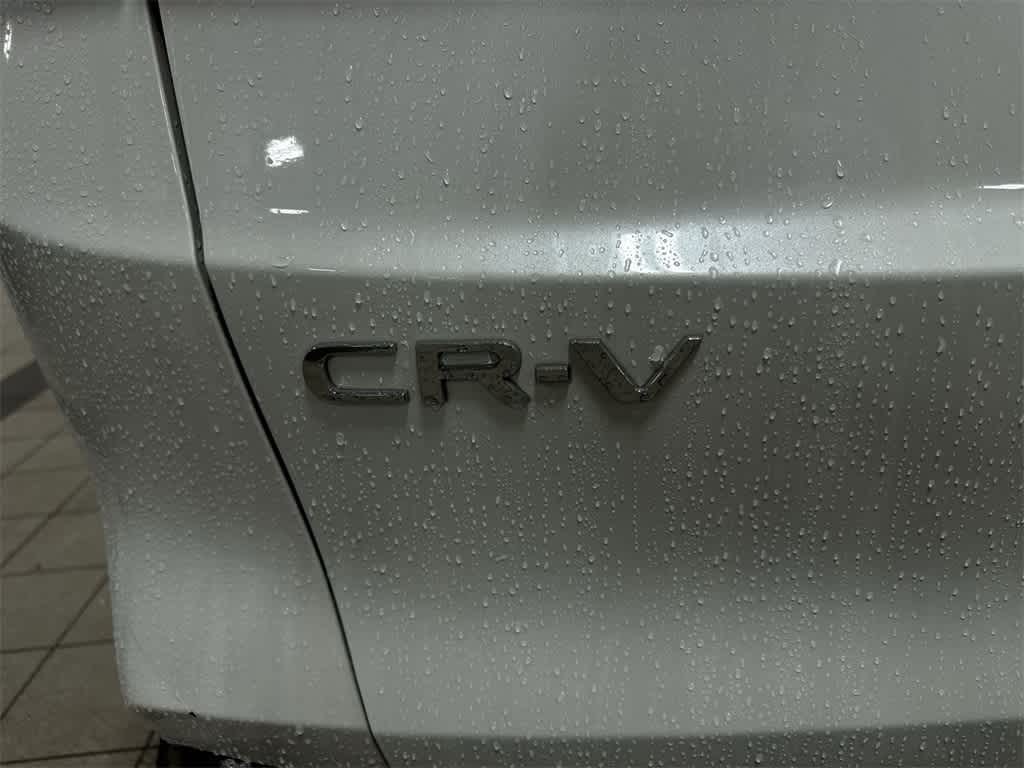 Thumbnail: 2023 Honda CR-V - 26