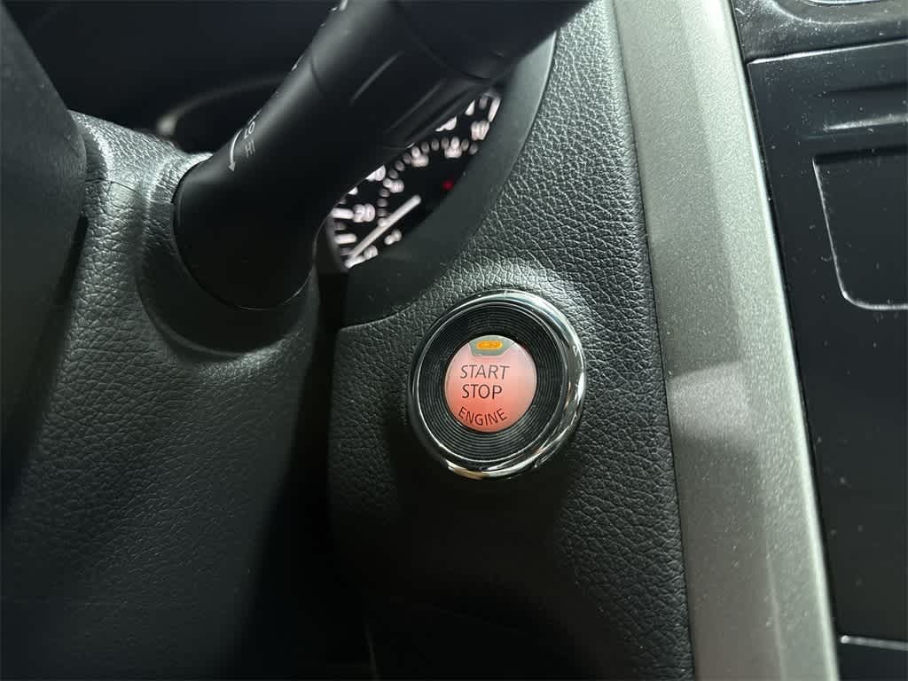Thumbnail: 2015 Nissan Altima - 28