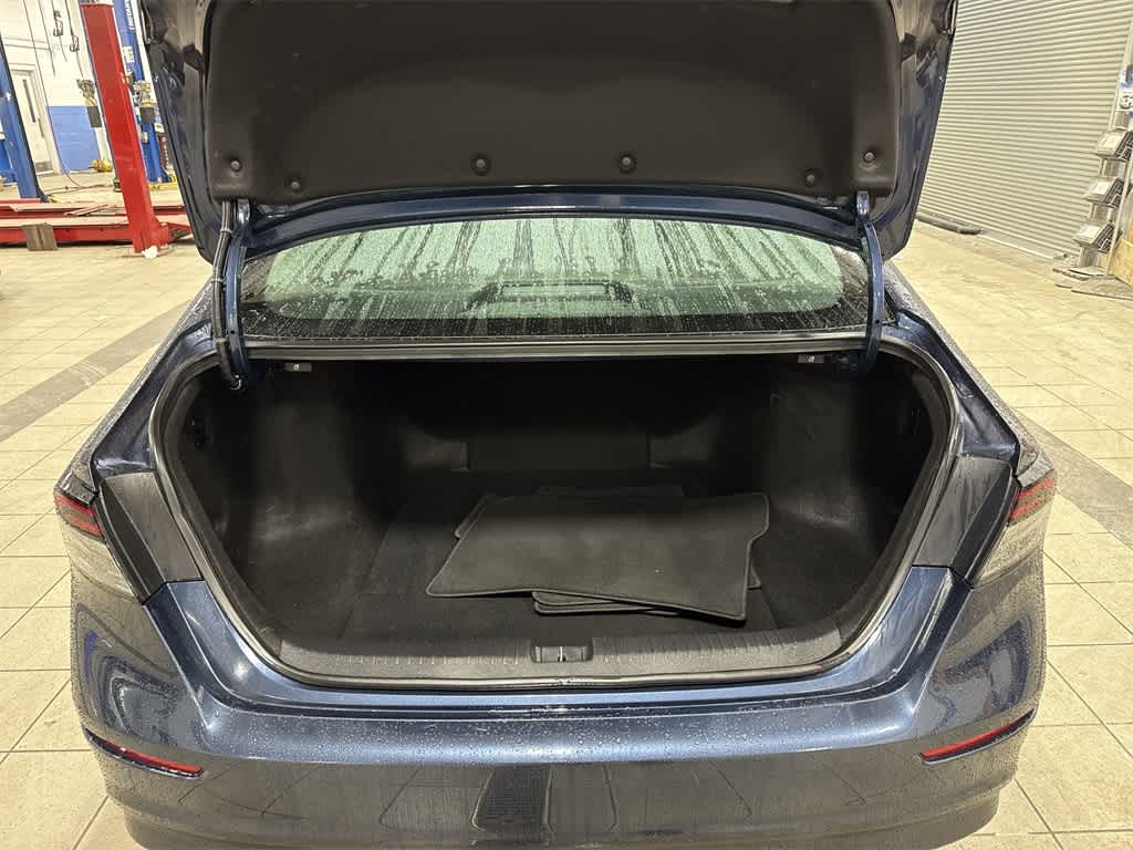 Thumbnail: 2023 Honda Accord - 11