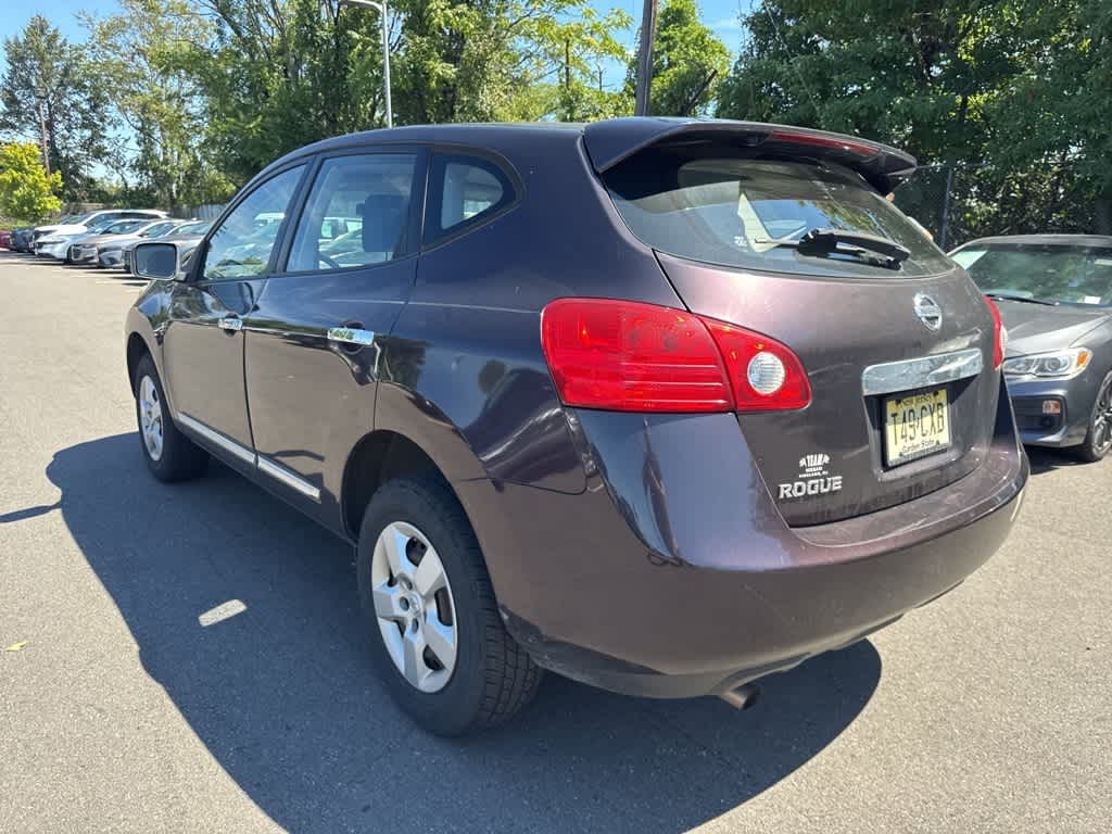 Thumbnail: 2013 Nissan Rogue - 2