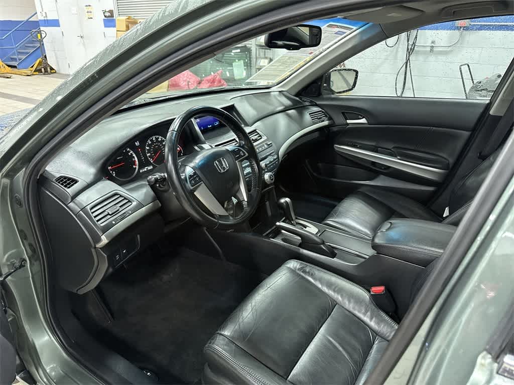 Thumbnail: 2009 Honda Accord - 26
