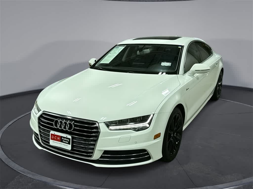 2016 Audi A7 Premium Plus -
                  Old Bridge Township, NJ