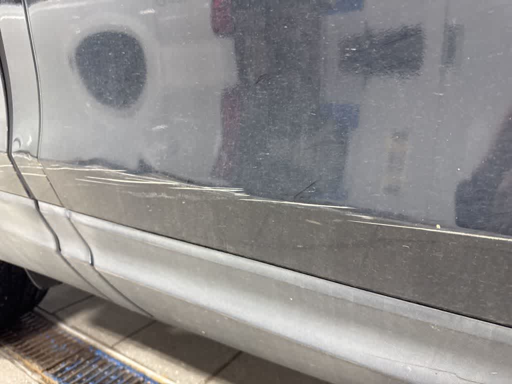 Thumbnail: 2017 Honda Ridgeline - 28