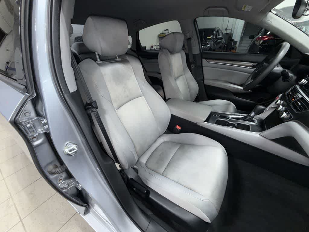 Thumbnail: 2018 Honda Accord - 15