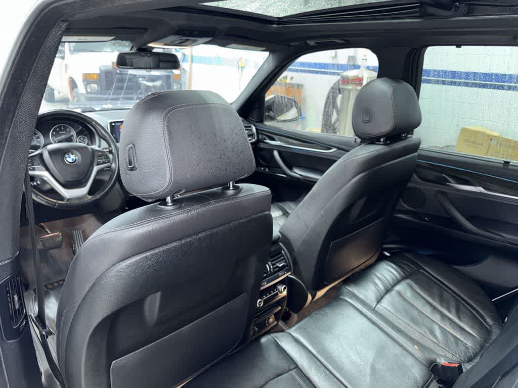 Thumbnail: 2018 BMW X5 - 29