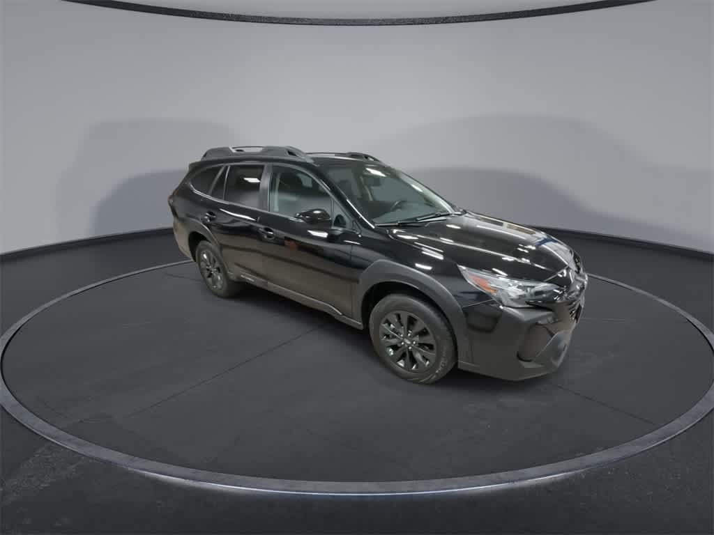 Thumbnail: 2023 Subaru Outback - 2