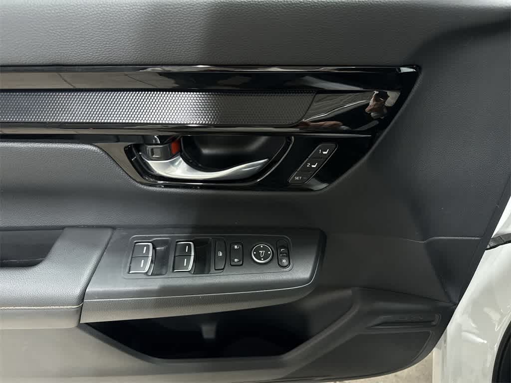 Thumbnail: 2023 Honda CR-V - 23