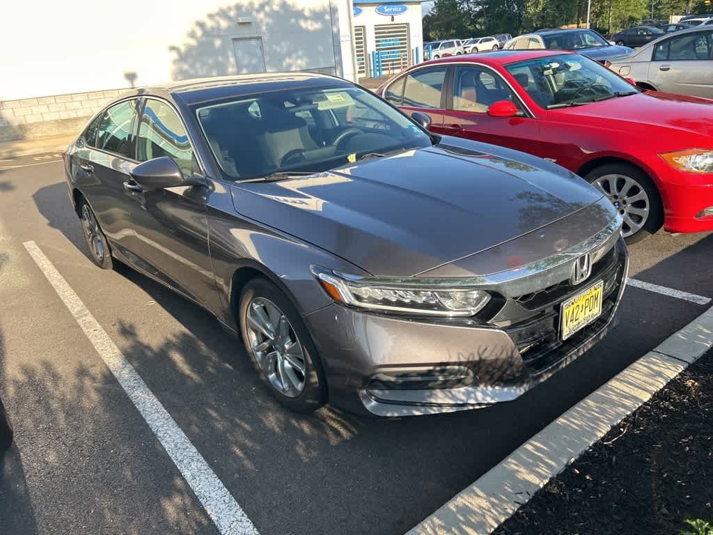 Thumbnail: 2018 Honda Accord - 3