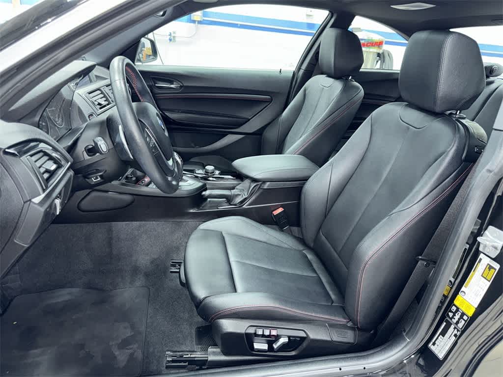 Thumbnail: 2016 BMW 2 Series - 15