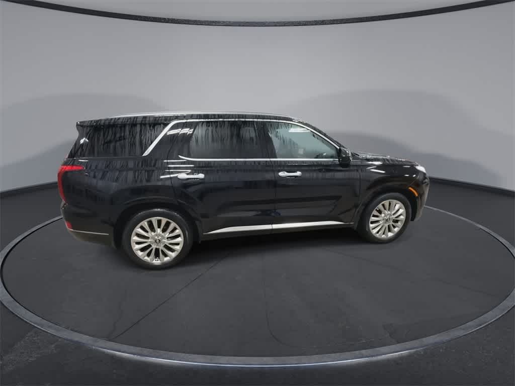 Thumbnail: 2020 Hyundai Palisade - 5