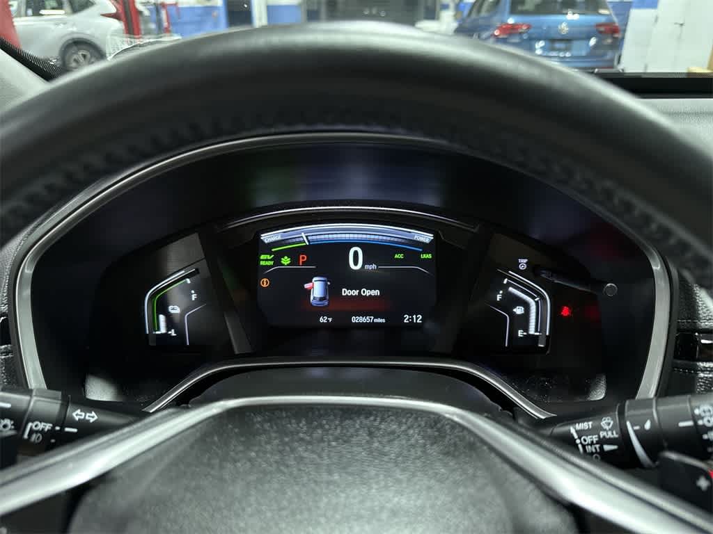 Thumbnail: 2022 Honda CR-V - 33
