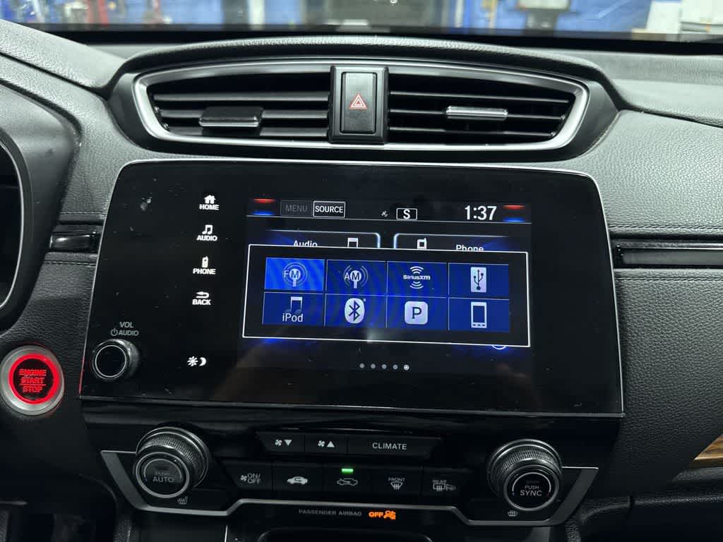 Thumbnail: 2019 Honda CR-V - 20