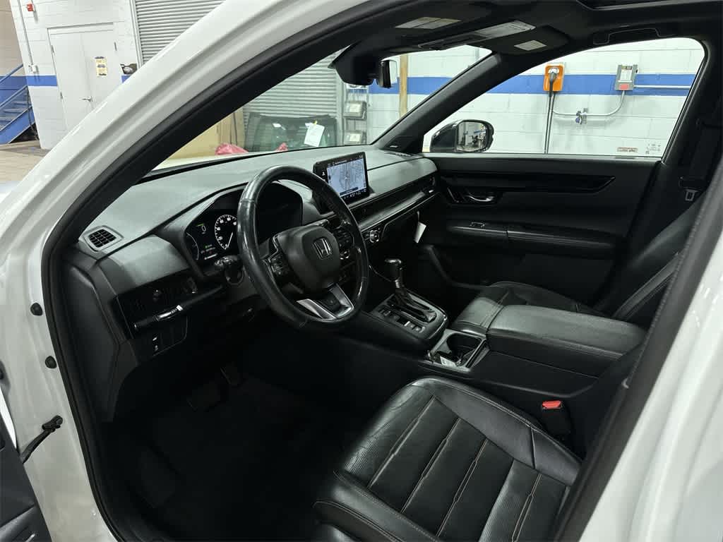 Thumbnail: 2023 Honda CR-V - 31