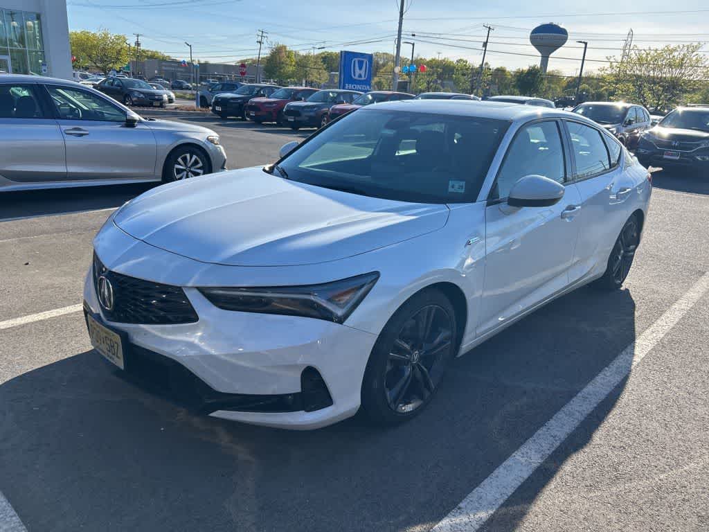 2024 Acura Integra A-Spec -
                  Old Bridge Township, NJ