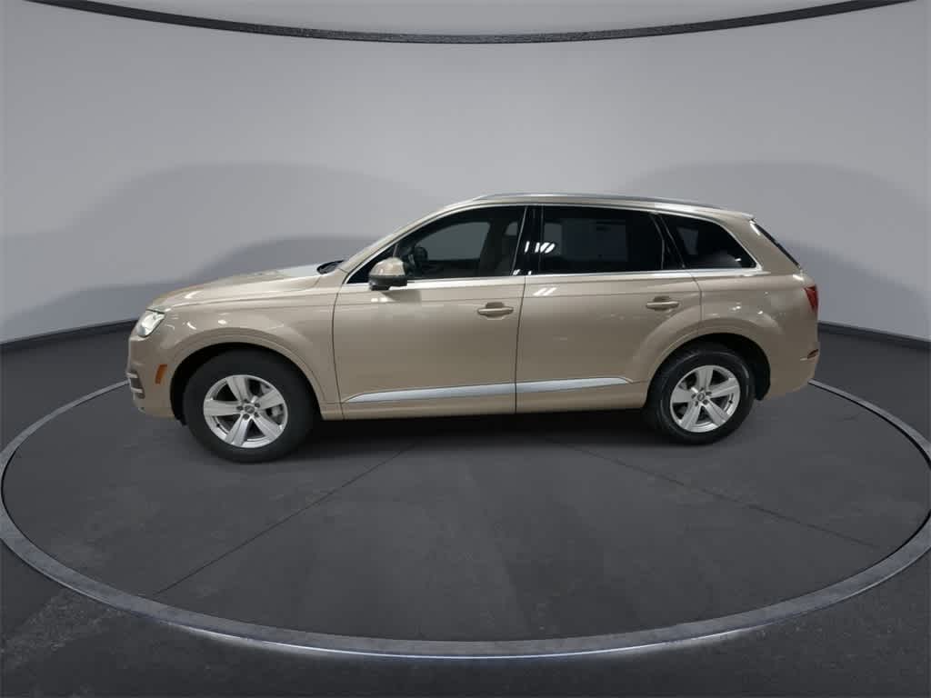 Thumbnail: 2019 Audi Q7 - 5