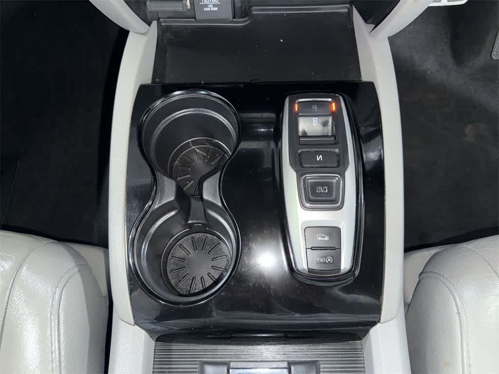 Thumbnail: 2018 Honda Pilot - 33