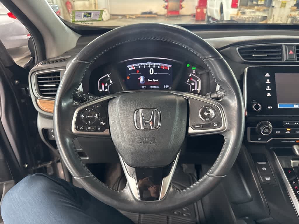 Thumbnail: 2019 Honda CR-V - 13