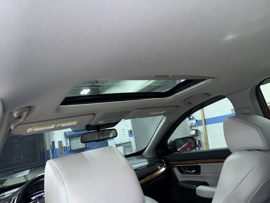 Thumbnail: 2021 Honda CR-V - 24