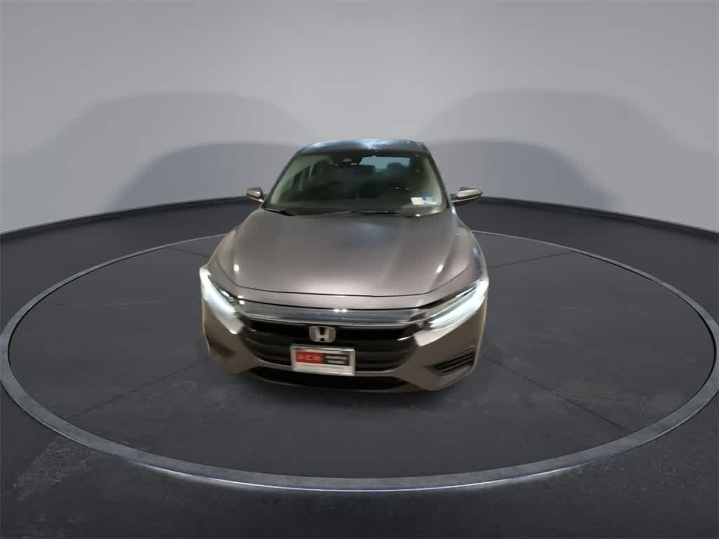 Thumbnail: 2020 Honda Insight - 3