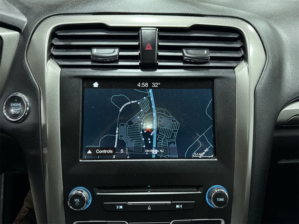 Thumbnail: 2018 Ford Fusion - 20