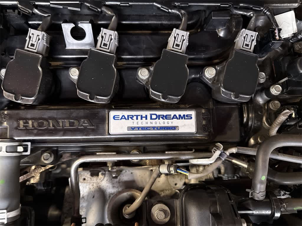 Thumbnail: 2020 Honda Accord - 26