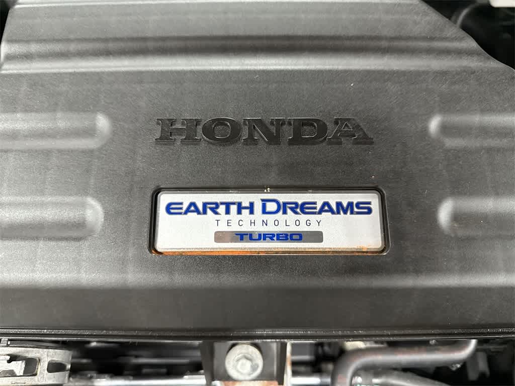 Thumbnail: 2021 Honda CR-V - 31