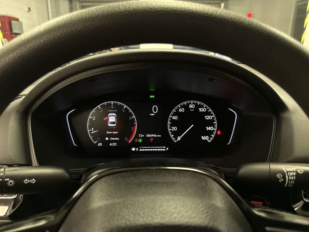 Thumbnail: 2024 Honda Civic - 30