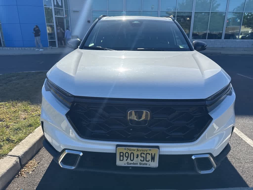 Thumbnail: 2023 Honda CR-V - 2