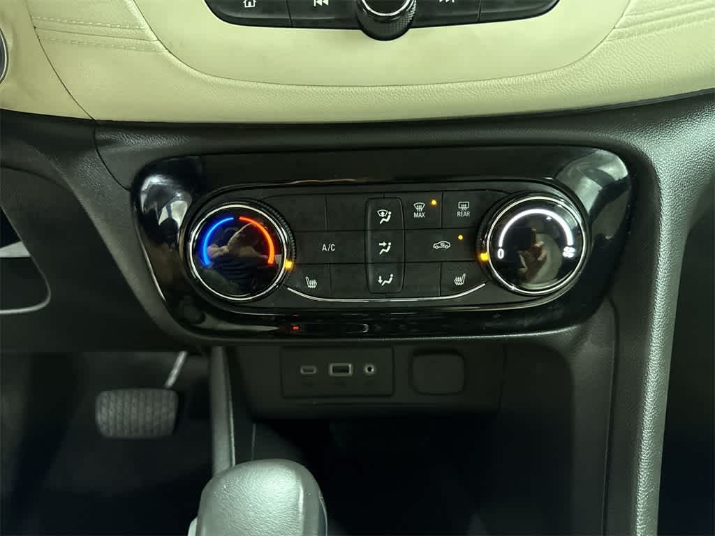 2020 Buick Encore GX Preferred 21
