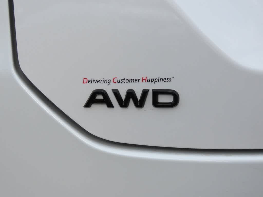 Thumbnail: 2026 Honda Pilot - 9