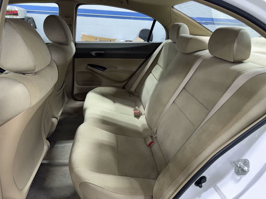 Thumbnail: 2007 Honda Civic - 17