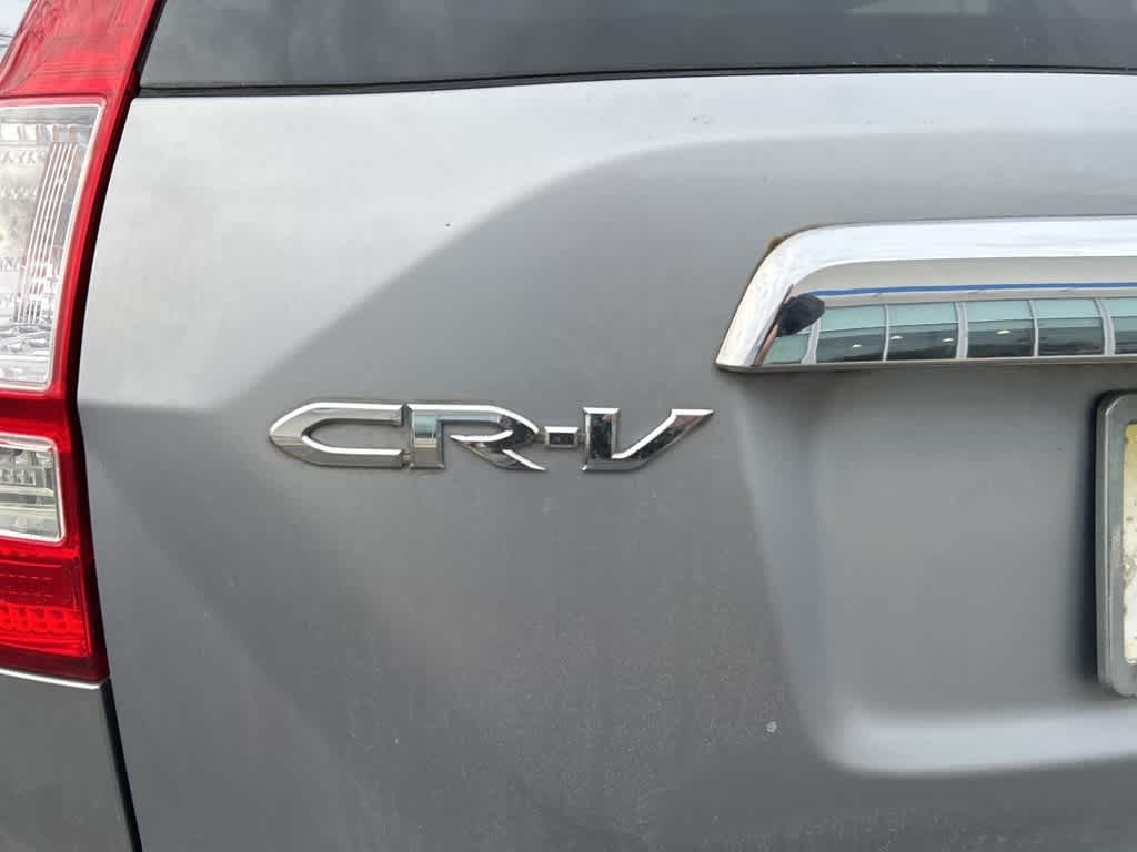 Thumbnail: 2008 Honda CR-V - 19