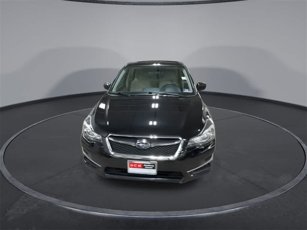 Thumbnail: 2016 Subaru Impreza - 3