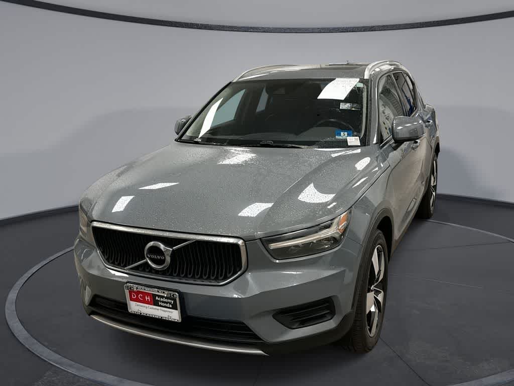 2020 Volvo XC40 T5 Momentum -
                  Old Bridge Township, NJ