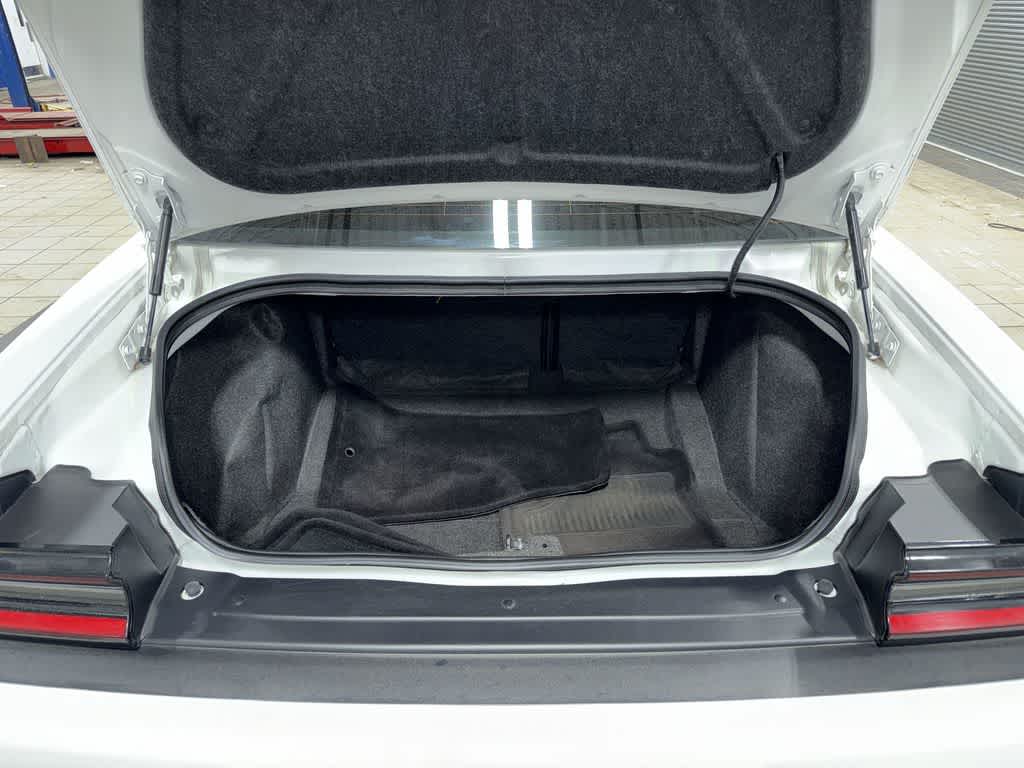 Thumbnail: 2018 Dodge Challenger - 11