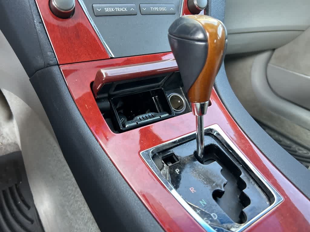 Thumbnail: 2007 Lexus ES - 22