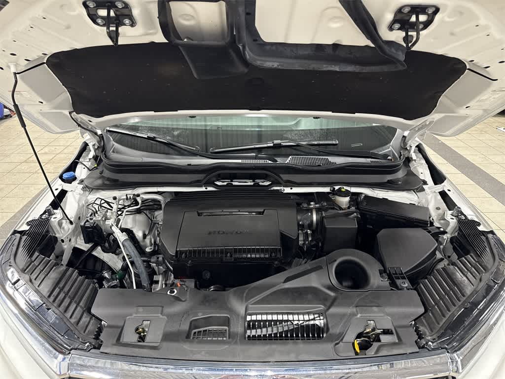 Thumbnail: 2023 Honda Pilot - 12